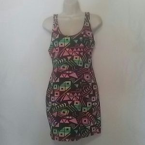 Pink Victory Secret little dress